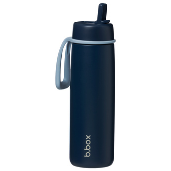 b.box Butelka termiczna 690 ml – Midnight