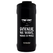 Czarny