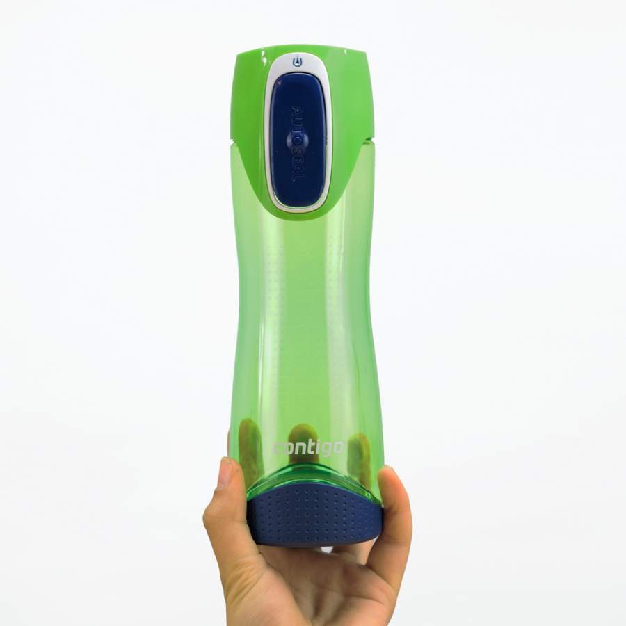 Butelka na wodę - Contigo Swish • 500ml • Citron