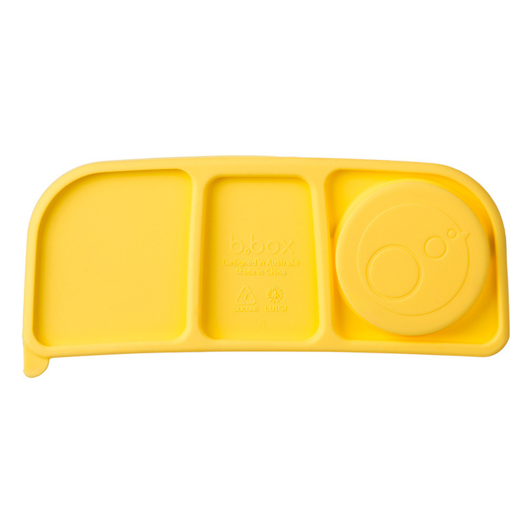 B.Box Batman Lunchbox