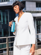 Kubek termiczny Contigo West Loop 3.0 470ml - Crystal Juniper