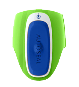 Butelka na wodę - Contigo Swish • 500ml • Citron