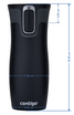 Kubek termiczny Contigo West Loop 2.0 470 ml - Jednorożec