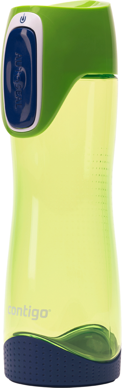 Butelka na wodę - Contigo Swish • 500ml • Citron