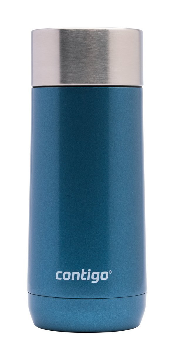 Kubek termiczny - Contigo Luxe • 360ml • Cornflower
