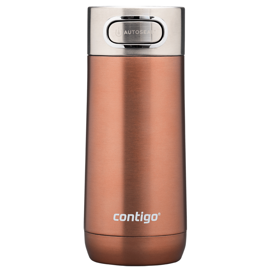 Kubek termiczny - Contigo Luxe • 360ml • White Zinfandel