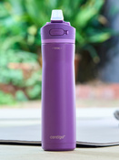 Butelka termiczna na wodę - Contigo Ashland 2.0 Chill • 720 ml • Violet