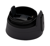 Kubek termiczny z grawerem Contigo Pinnacle 300ml - Matte Black