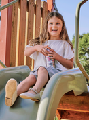 Bidon termiczny dla dziecka - Contigo Easy Clean • 380ml • Różowy Jednorożec