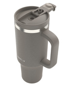 Kubek termiczny ze słomką Contigo Streeterville Tumbler 1200 ml - Inky Cap
