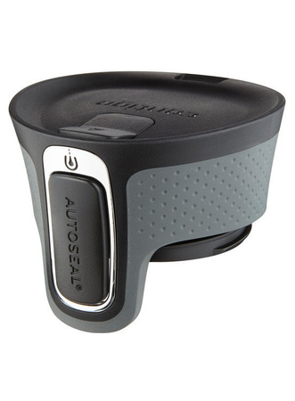 Kubek termiczny - Contigo West Loop • 470ml • stalowy - powystawowy