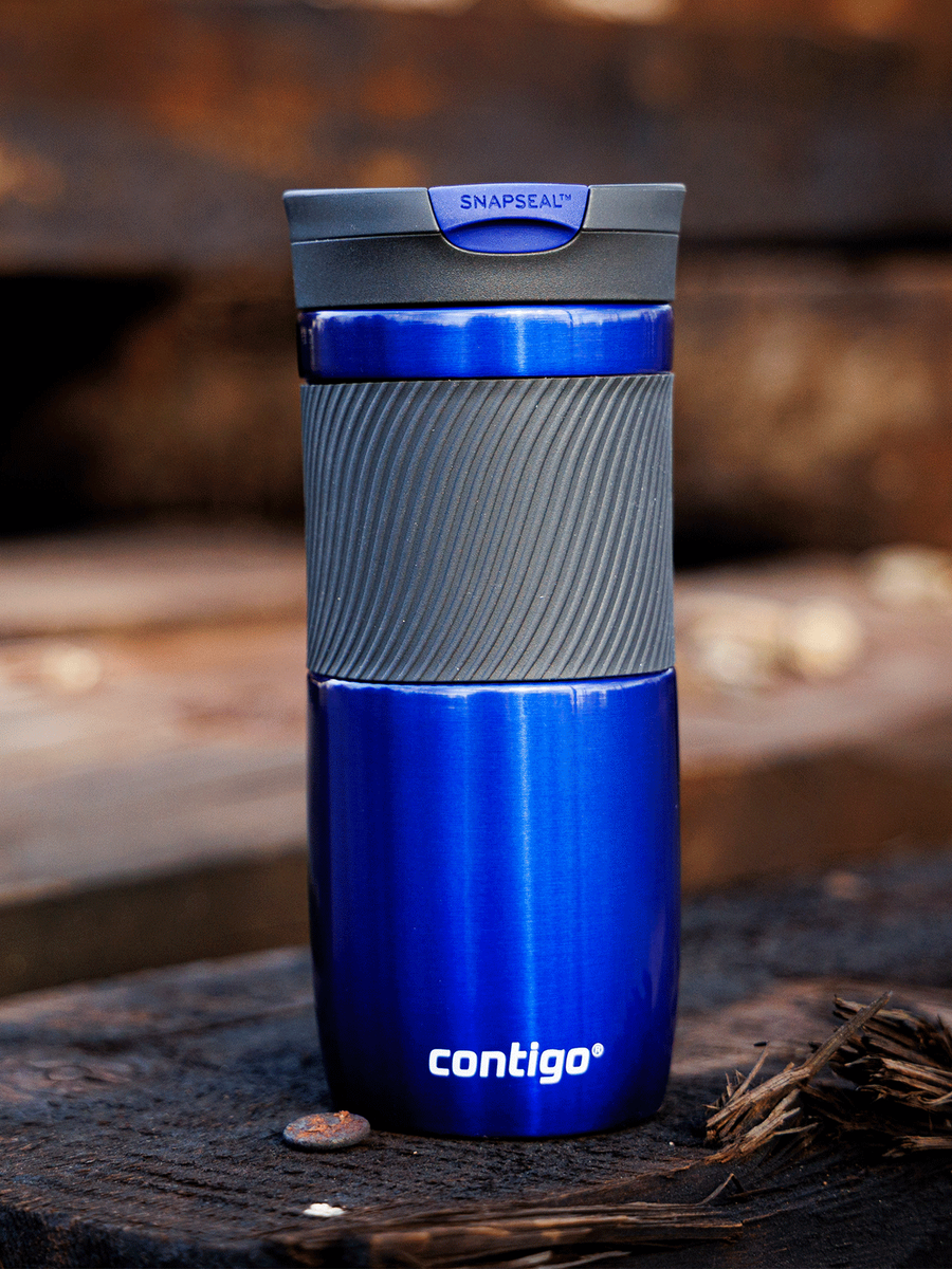 Kubek termiczny - Contigo Byron • 470ml • Deep Blue