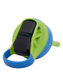 Bidon termiczny dla dziecka - Contigo Easy Clean • 380ml • Zielony Smok