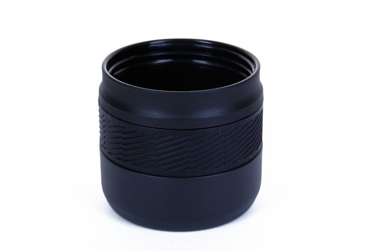 Termos turystyczny / podróżny - Contigo • 740ml • Matte Black