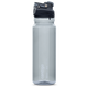 Butelka na wodę Free Flow Contigo 1000ml - szara