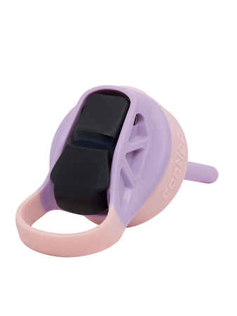 Bidon termiczny dla dziecka - Contigo Easy Clean • 380ml • Różowy Jednorożec