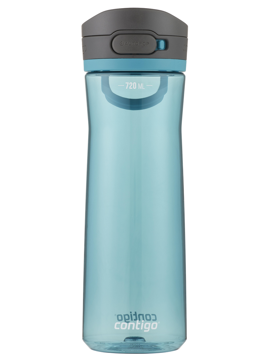 Butelka na wodę - Contigo Jackson 2.0 • 720ml • Tritan Juniper
