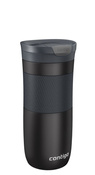 Kubek termiczny - Contigo Byron • 470ml Matte Black - powystawowy