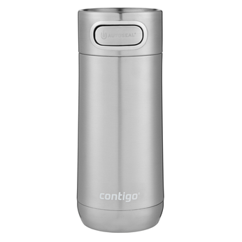 Kubek termiczny - Contigo Luxe • 360ml • Stainless Steel