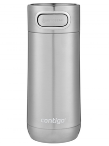 Kubek termiczny Contigo Luxe 360ml - Stainless Steel