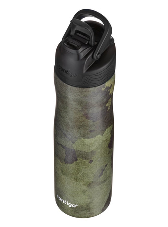 Butelka termiczna Contigo Autoseal Couture Chill 720ml - Textured Camo