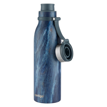 Butelka termiczna Contigo Matterhorn Couture 590ml - Blue Slate