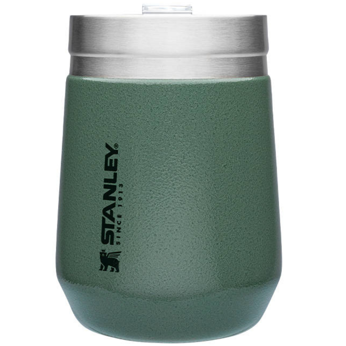 Kubek szklanka termiczna Stanley Everyday Tumbler 290 ml - zielona