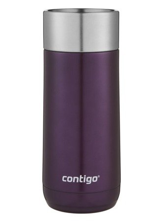 Kubek termiczny Contigo Luxe 360ml - Merlot