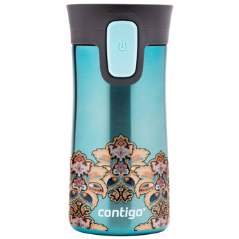 Kubek termiczny Contigo Pinnacle 300ml Tantalizing Blue