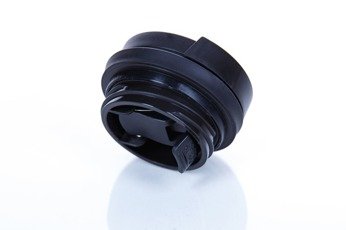 Kubek termiczny ceramiczny Contigo Glaze 470ml - Matte Black