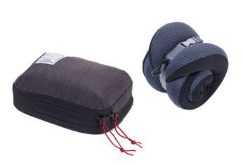 TROIKA Poduszka pod szyję BUSINESS TRAVEL PILLOW