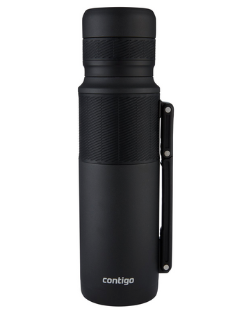 Termos turystyczny/podróżny Contigo 1200ml - Matte Black