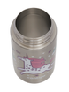 Bidon termiczny dla dziecka Contigo Easy Clean 380 ml Różowy Jednorożec