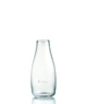 Butelka szklana Retap Original 300ml - Light Blue