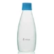 Butelka szklana Retap Original 800ml Light Blue