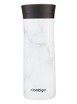 Kubek termiczny Contigo Pinnacle Couture 420ml - White Marble 