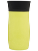 Kubek termiczny Contigo West Loop Mini 300ml - Lemon - Limelight