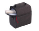 Torba izolowana BUSINESS LUNCH COOLER Troika - Czarny