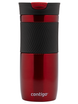 Zestaw kubków termicznych Contigo Byron 470ml - Czerwony + Matte Black